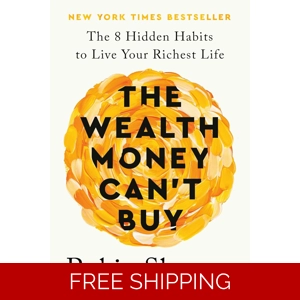 The Wealth Money