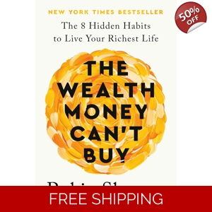 The Wealth Money