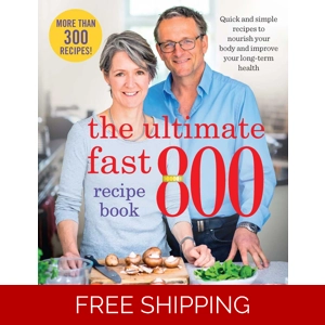 The Ultimate Fast 800