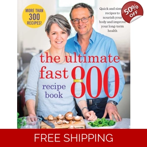 The Ultimate Fast 800