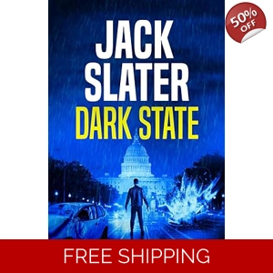 Dark State (Jason Trapp Thrillers)