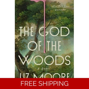 The God of the Woods