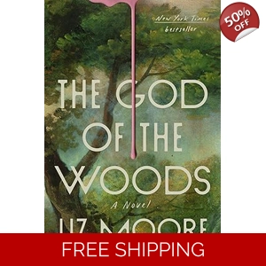 The God of the Woods