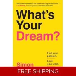 What's Your Dream