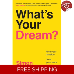 What's Your Dream