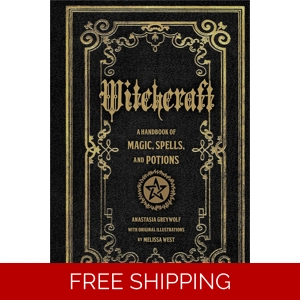 Witchcraft