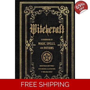 Witchcraft Witchcraft