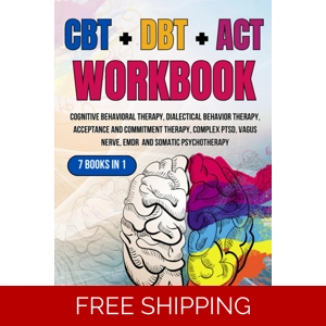 CBT + DBT + ACT
