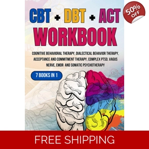 CBT + DBT + ACT
