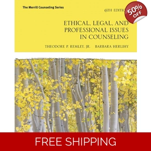 Professional Issues in Counseling Professional Issues in Counseling