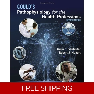 Pathophysiology for the Health