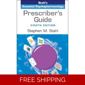 Stahl's Essential Psychopharmacology