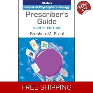 Stahl's Essential Psychopharmacology