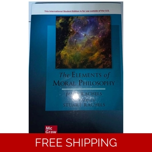 Moral Philosophy