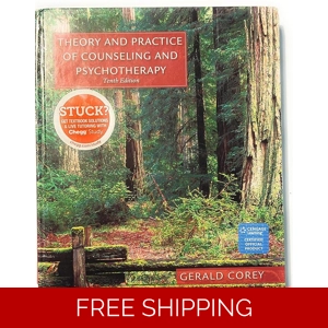 Counseling and Psychotherapy