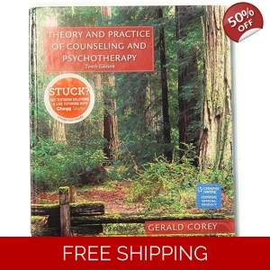 Counseling and Psychotherapy