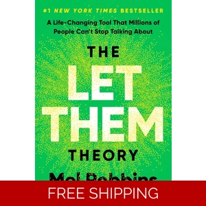 Let Them Theory