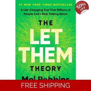 Let Them Theory