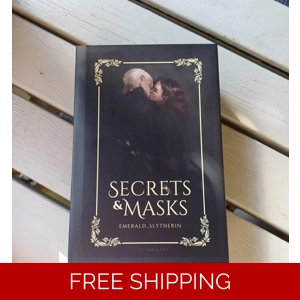 Secrets and Masks