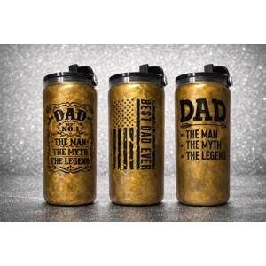 Father’s Day Gold Edition