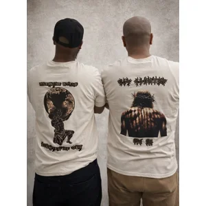 When The World Counted Me Out Shirt