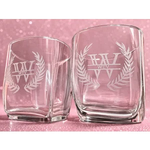 Signature Reserve Whiskey Glass