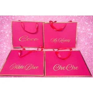Custom Gift bags