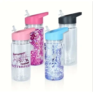 10 oz Acrylic Kids Cups