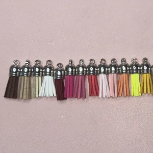Tassels