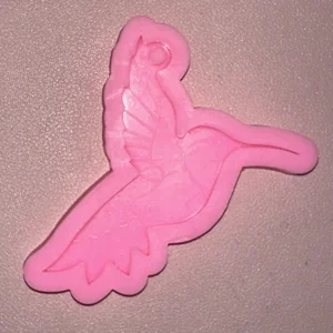 Humming Bird