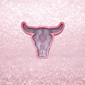 Large Bull