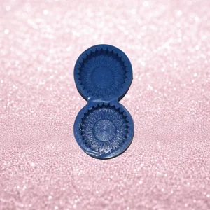 Sunflower Vent Clips
