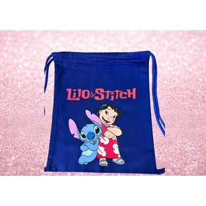 Custom Drawstring Backpacks