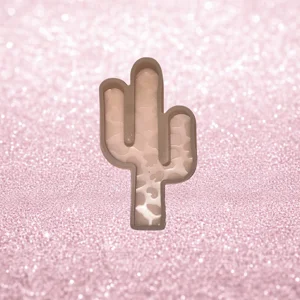 Cow Print Cactus