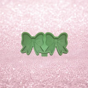 Bow Vent Clips