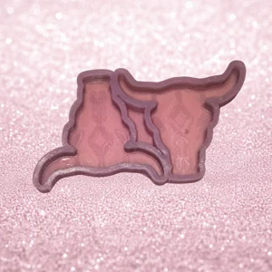 Longhorn Vent Clips
