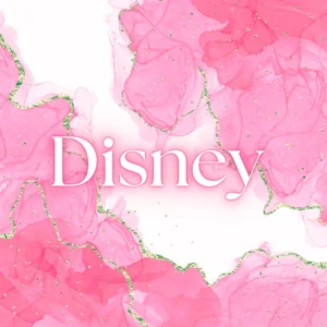 Disney Princesses