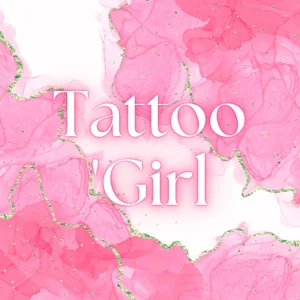 Tattoo Girl