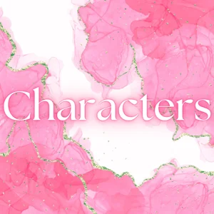 Characters