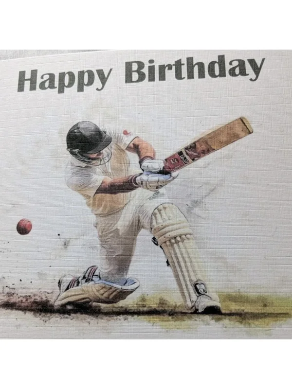 Cricket