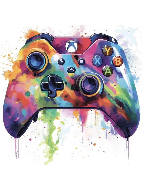X-Box controller