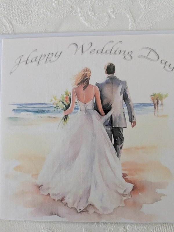 Wedding Day