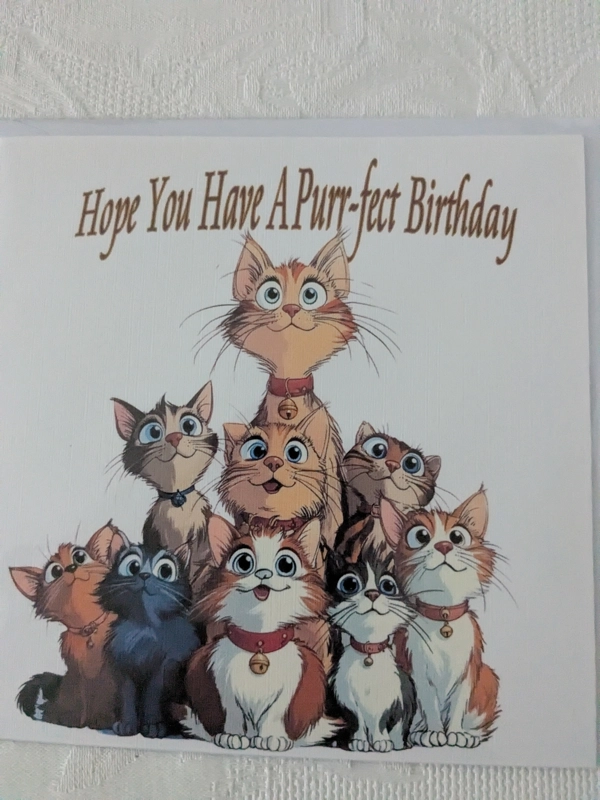 Cats