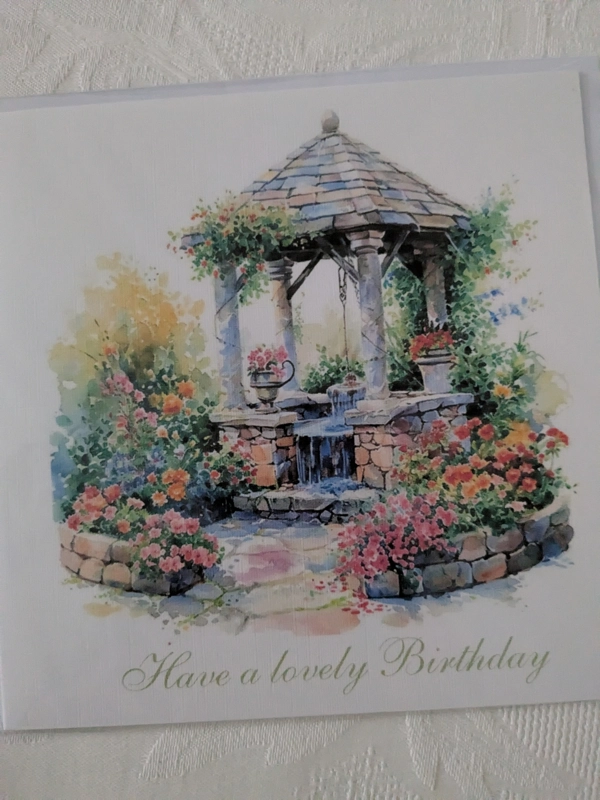 Garden Gazebo