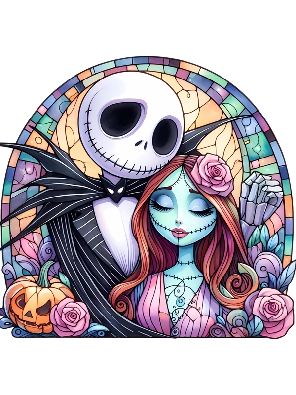 Jack and Sally