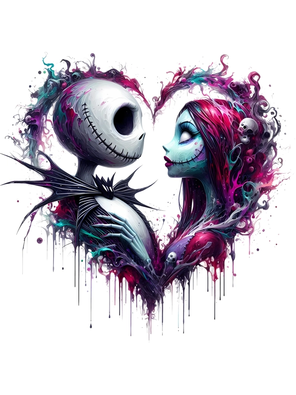 Jack & Sally
