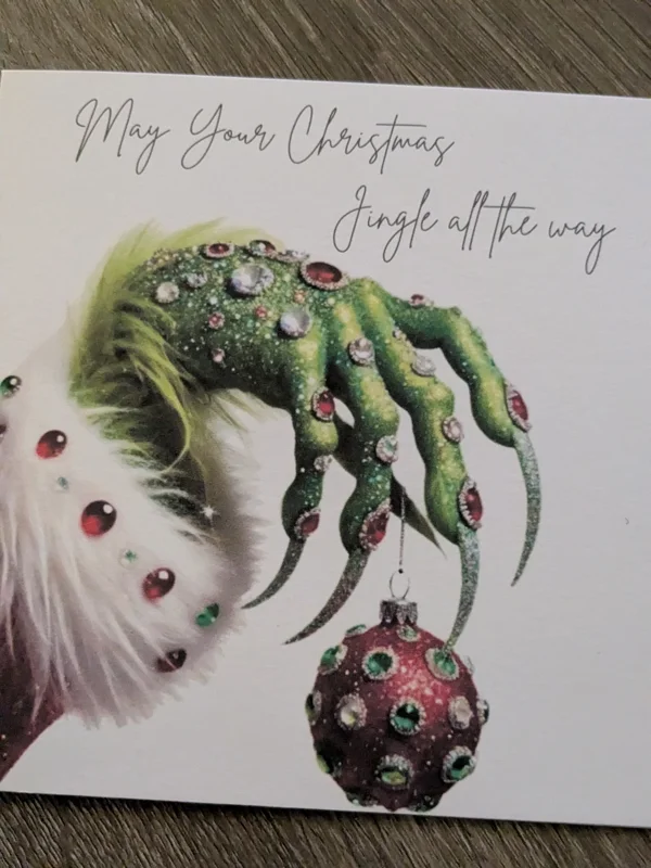 Grinch