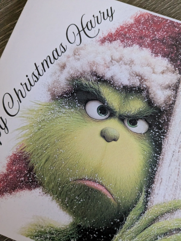 Grinch