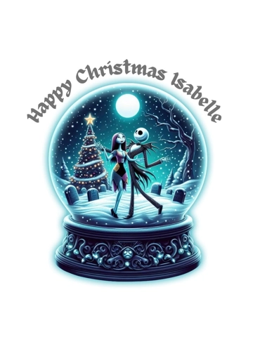 Jack and Sally