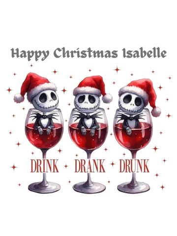 Nightmare Before Christmas